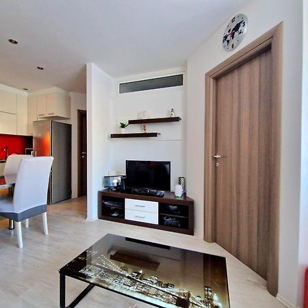 Apartment Anastazija 斯普利特 外观 照片