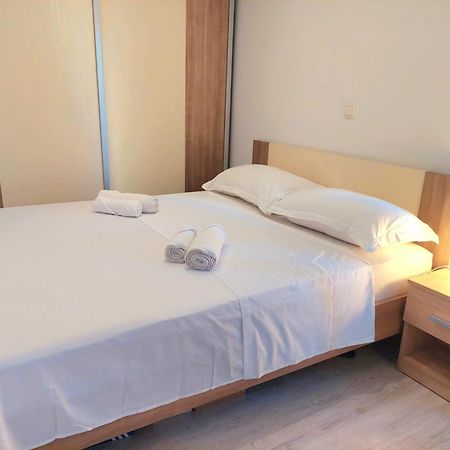 Apartment Anastazija 斯普利特 外观 照片