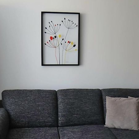 Apartment Anastazija 斯普利特 外观 照片