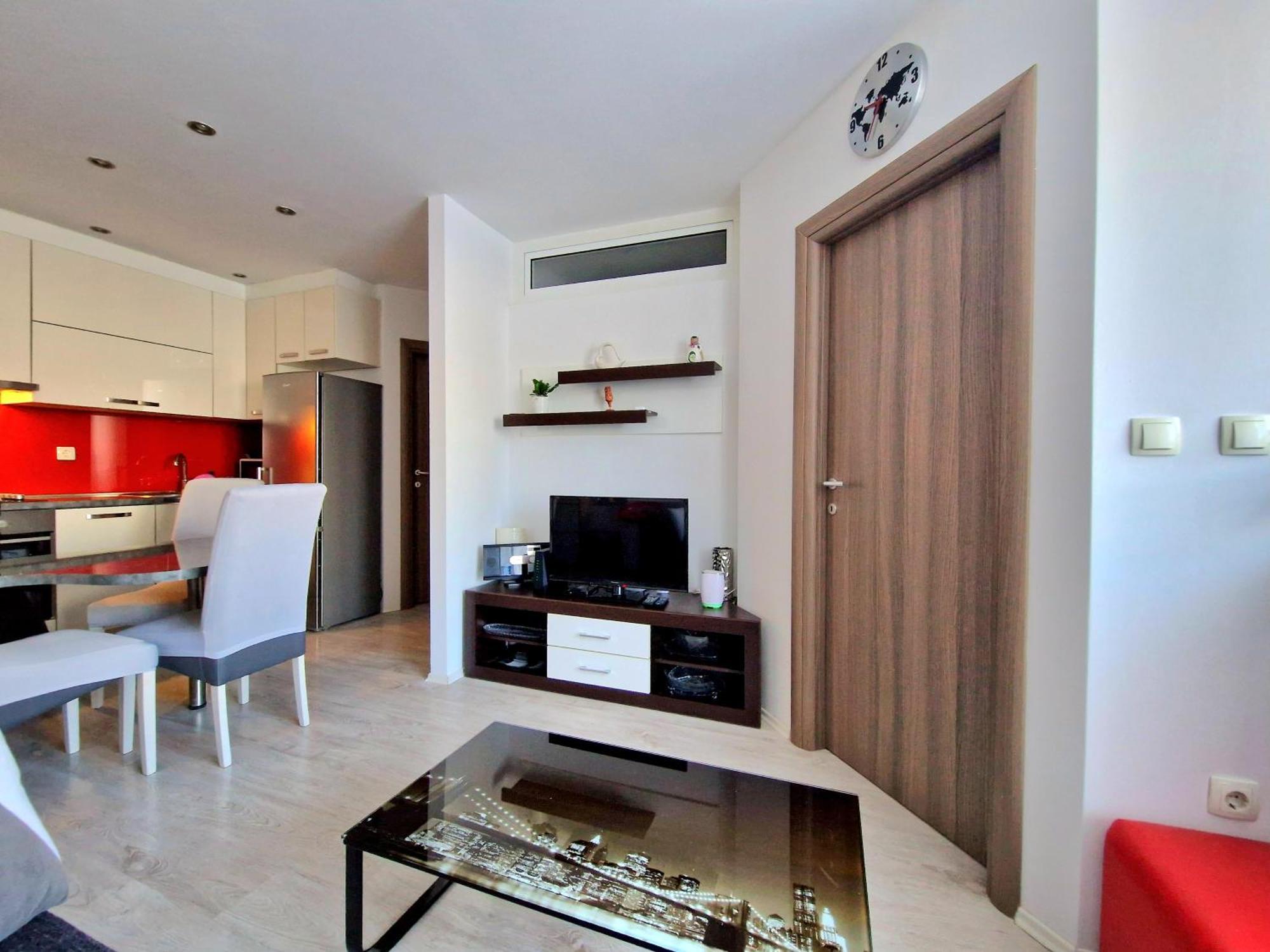 Apartment Anastazija 斯普利特 外观 照片