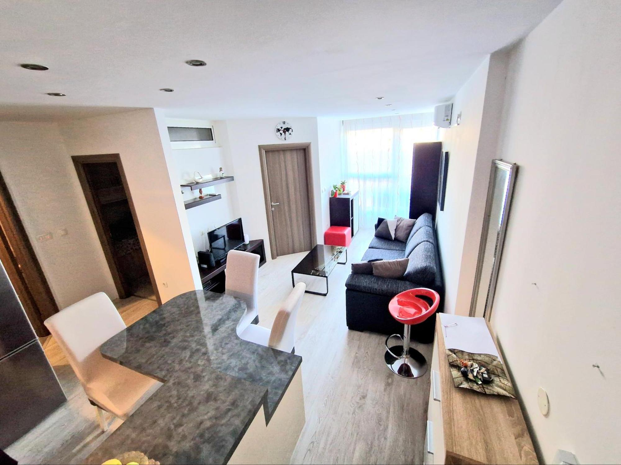 Apartment Anastazija 斯普利特 外观 照片