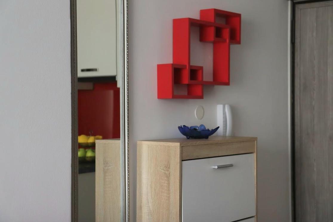 Apartment Anastazija 斯普利特 外观 照片