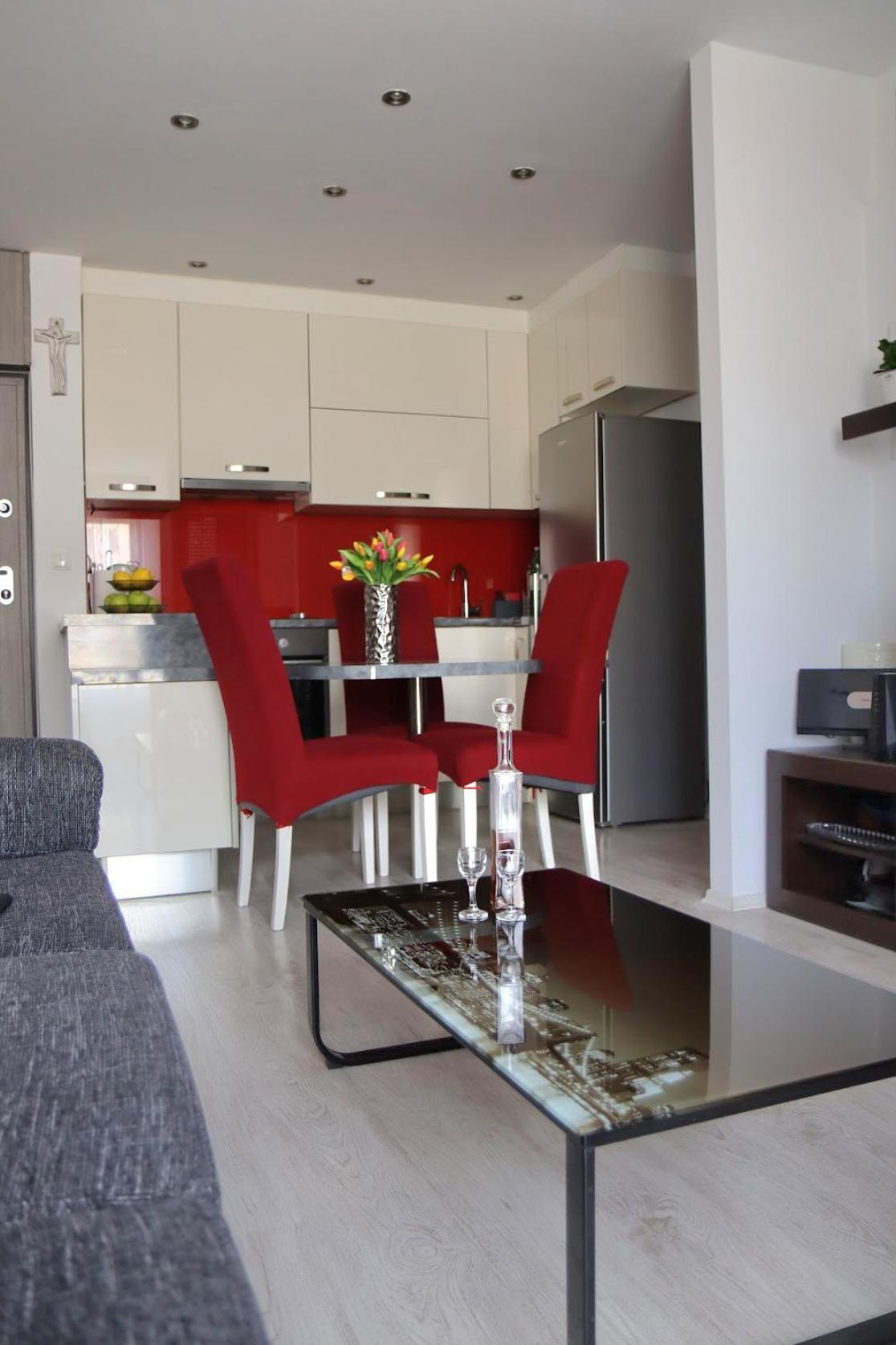 Apartment Anastazija 斯普利特 外观 照片