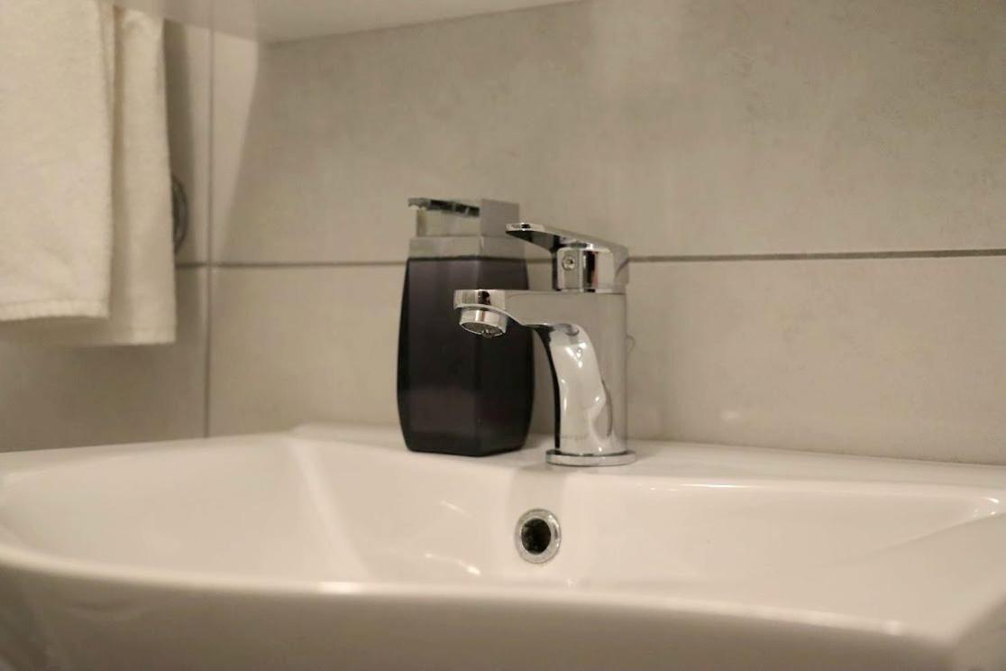 Apartment Anastazija 斯普利特 外观 照片