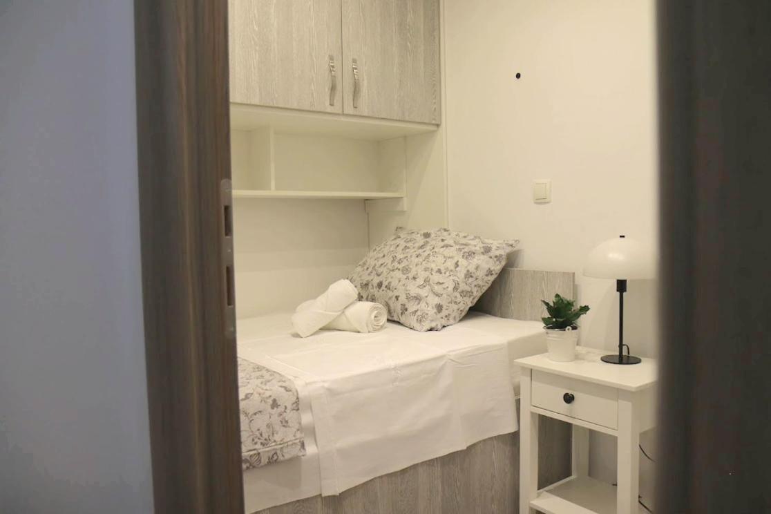 Apartment Anastazija 斯普利特 外观 照片