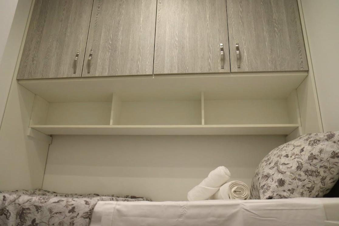 Apartment Anastazija 斯普利特 外观 照片
