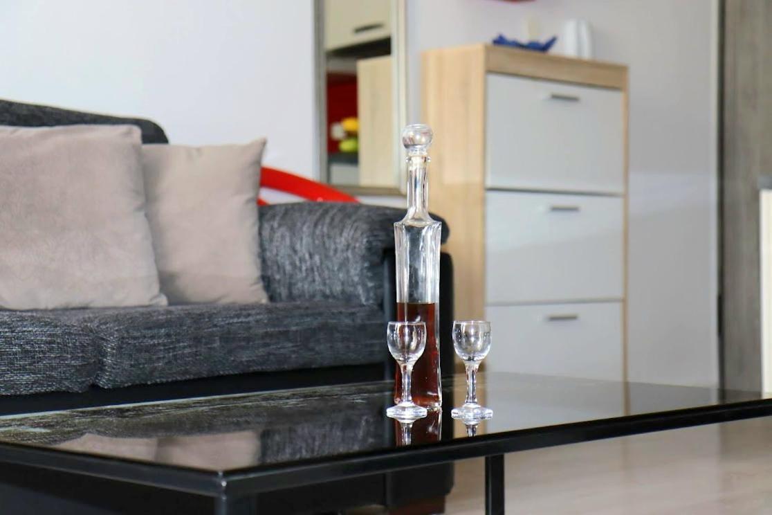 Apartment Anastazija 斯普利特 外观 照片