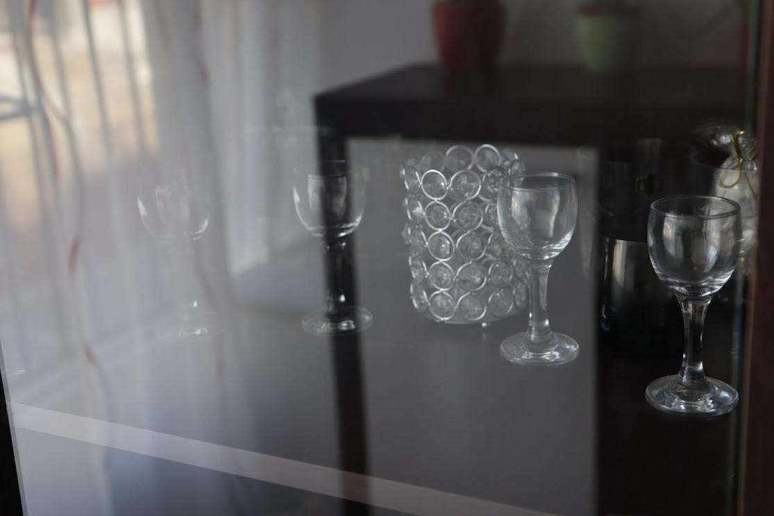 Apartment Anastazija 斯普利特 外观 照片