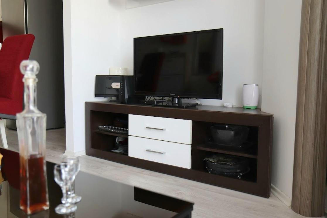 Apartment Anastazija 斯普利特 外观 照片
