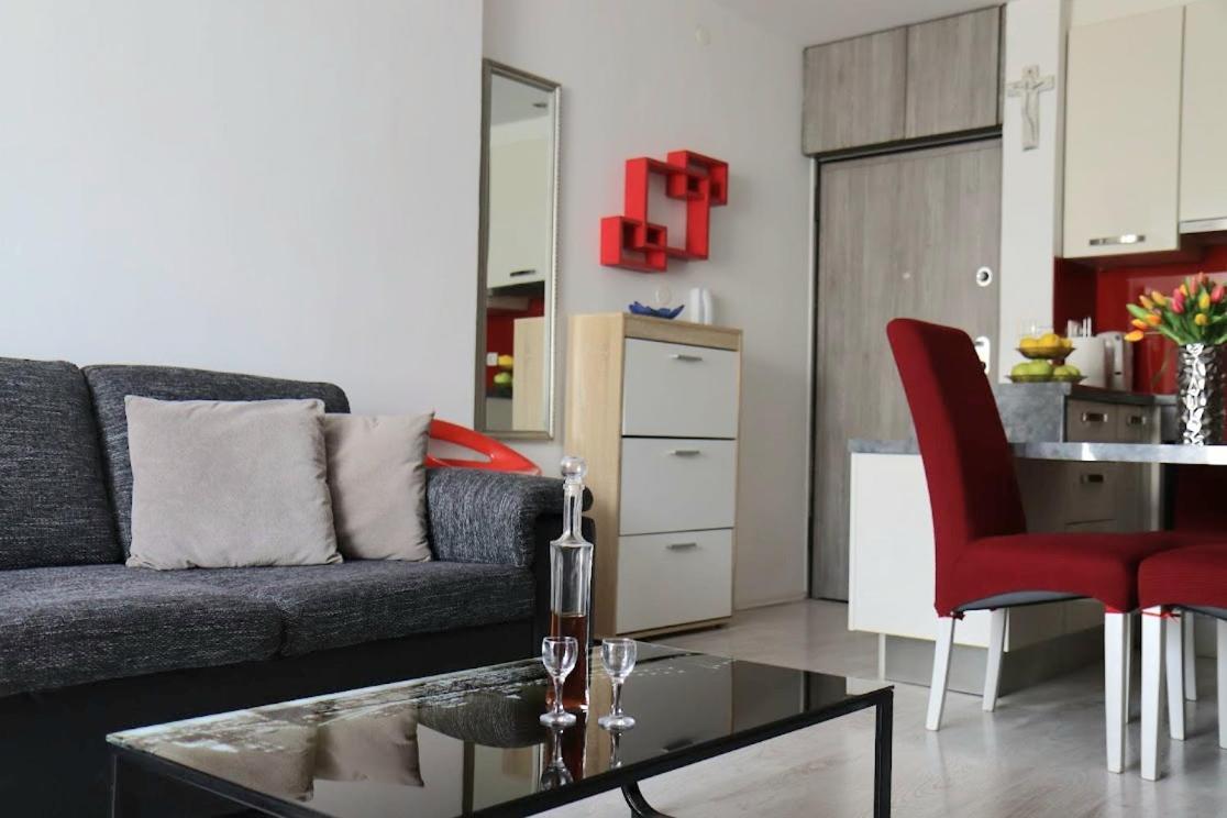 Apartment Anastazija 斯普利特 外观 照片