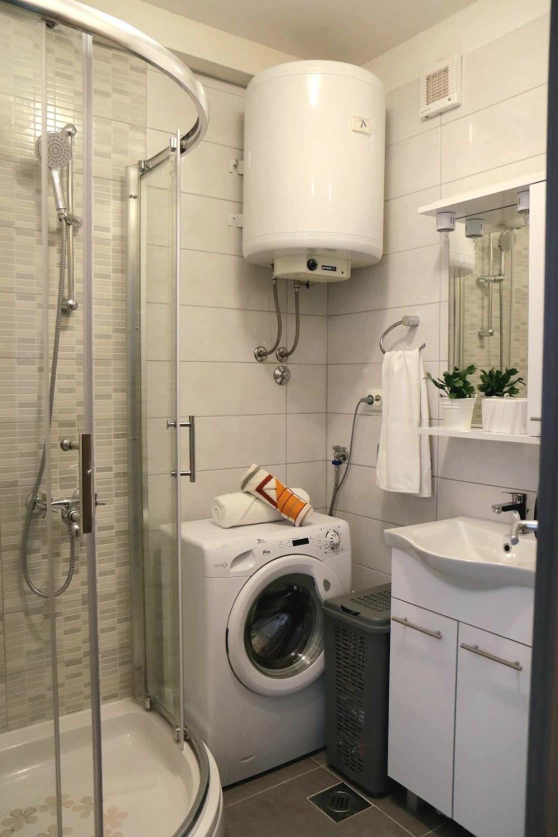 Apartment Anastazija 斯普利特 外观 照片
