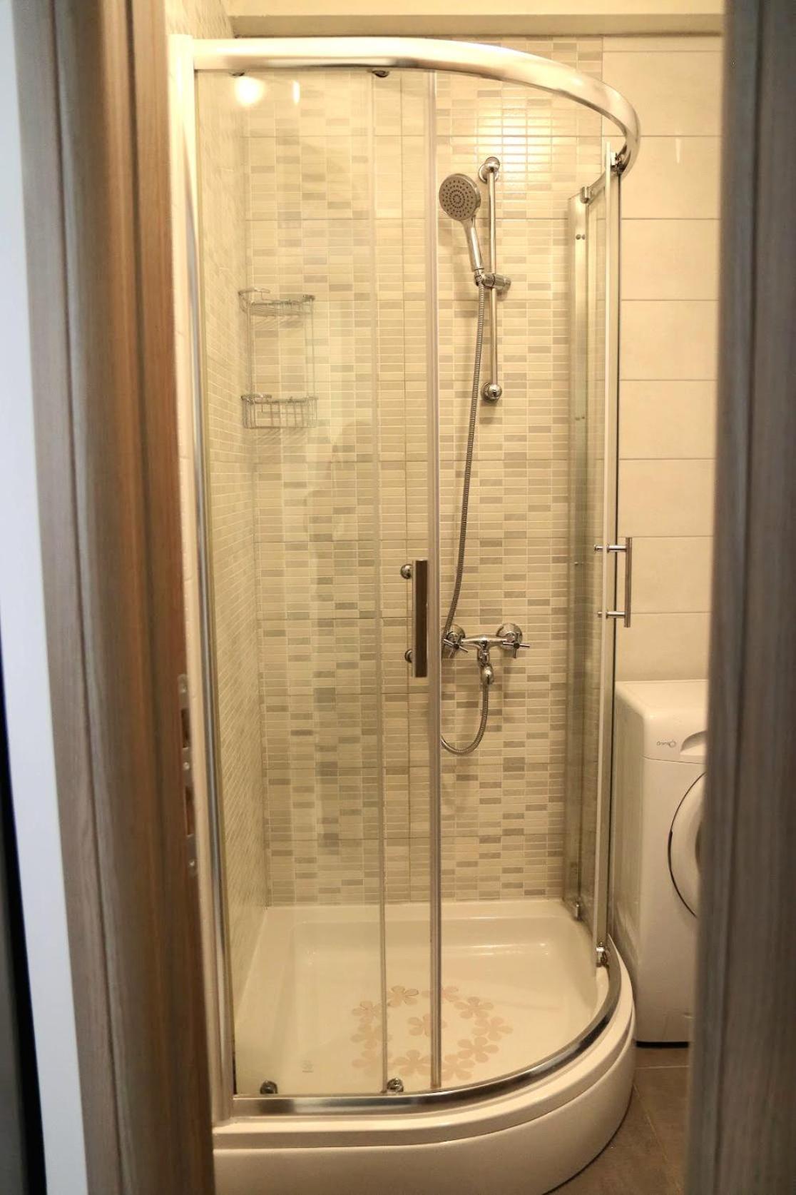 Apartment Anastazija 斯普利特 外观 照片